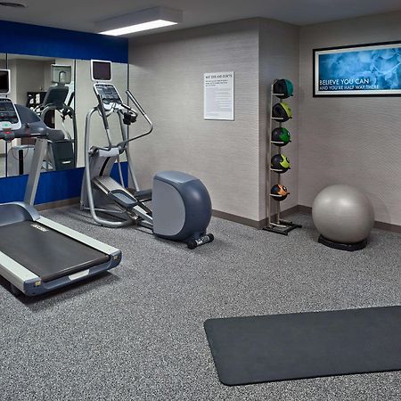 Sonesta Es Suites Burlington Luaran gambar
