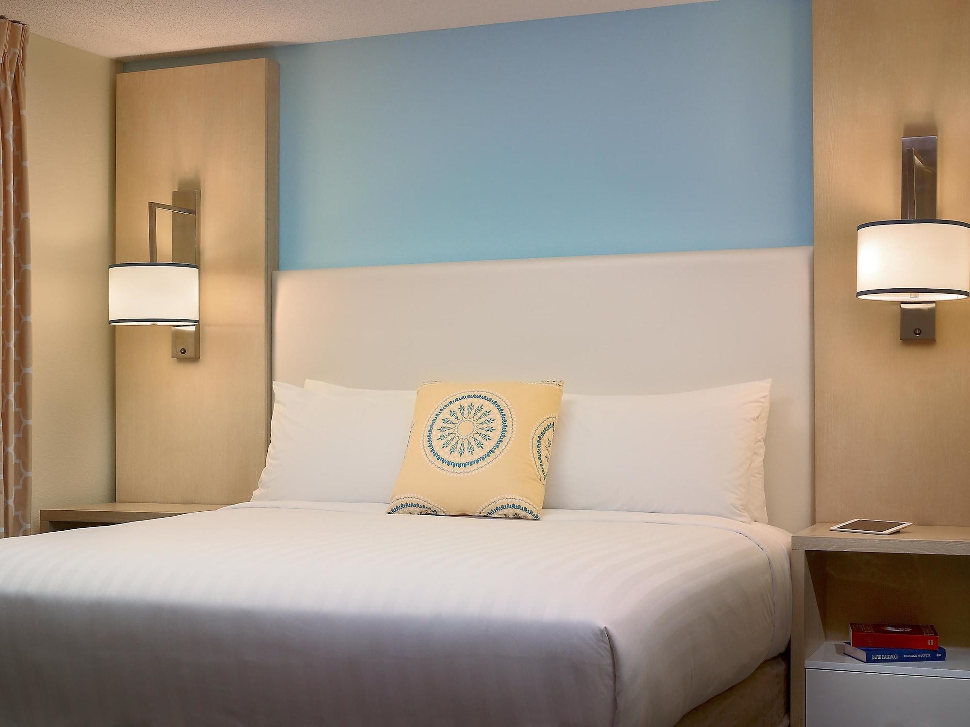 Sonesta Es Suites Burlington Luaran gambar