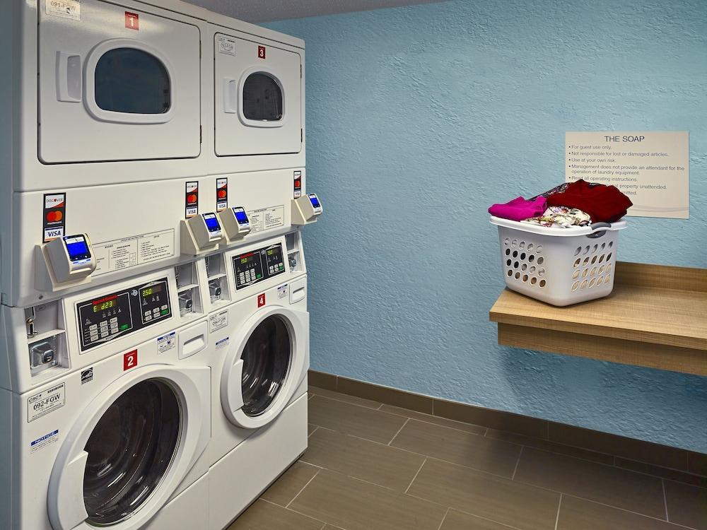 Sonesta Es Suites Burlington Luaran gambar