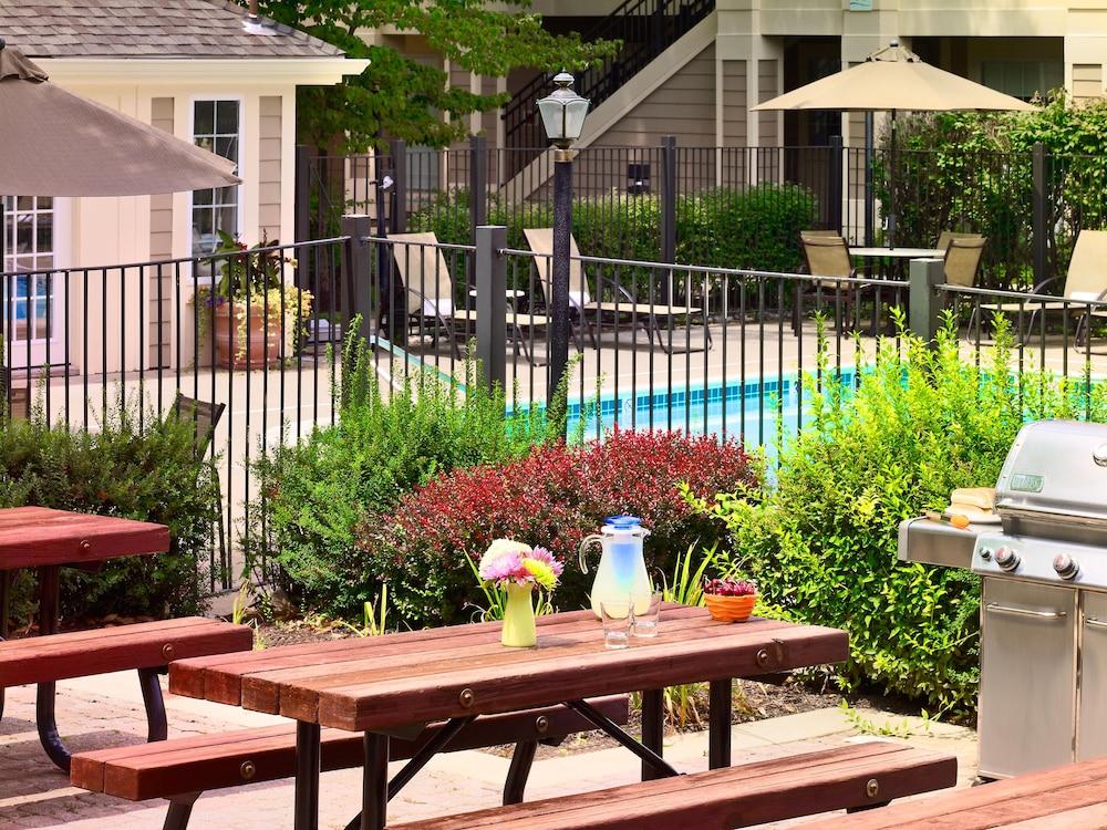 Sonesta Es Suites Burlington Luaran gambar