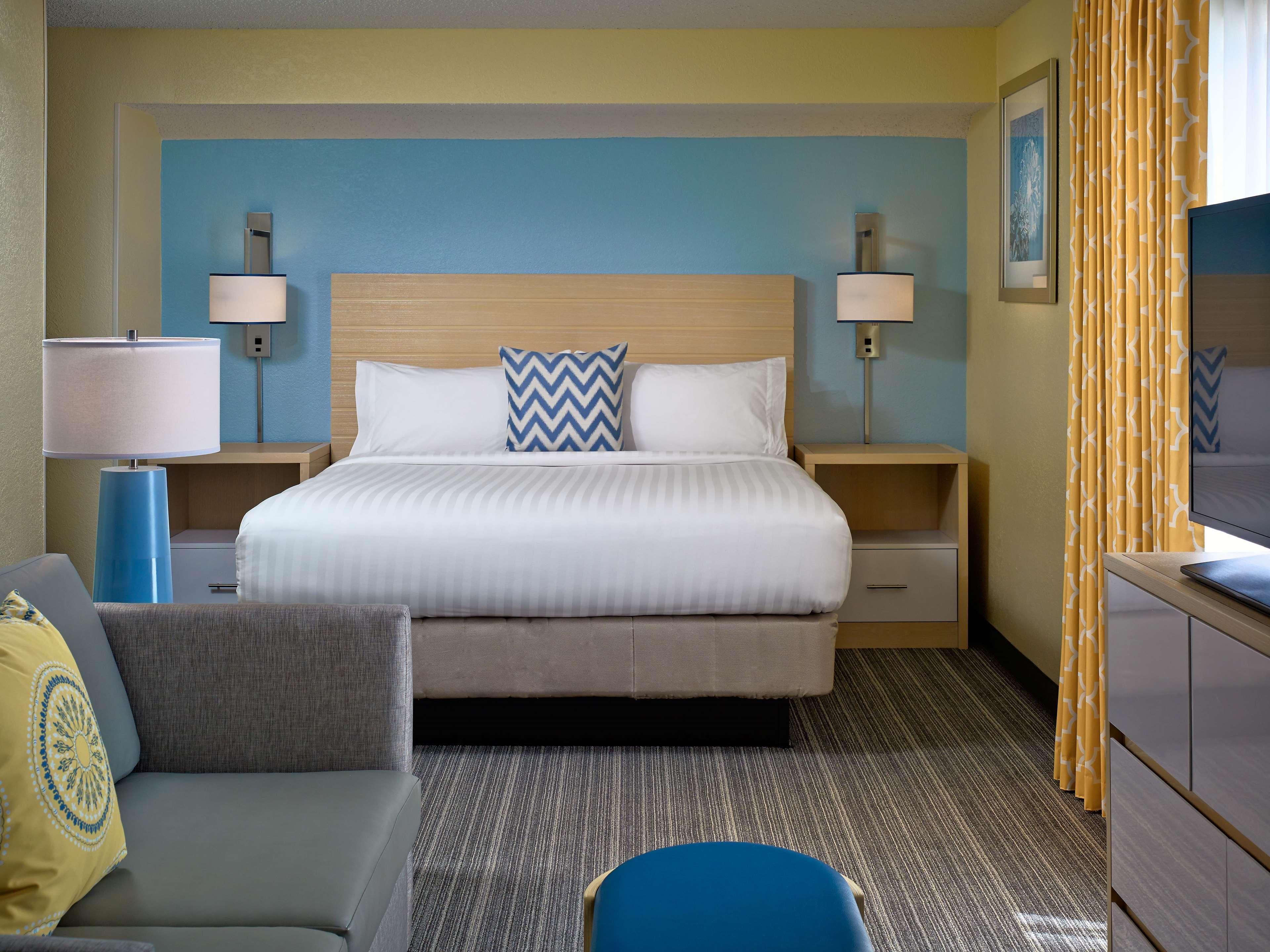 Sonesta Es Suites Burlington Luaran gambar