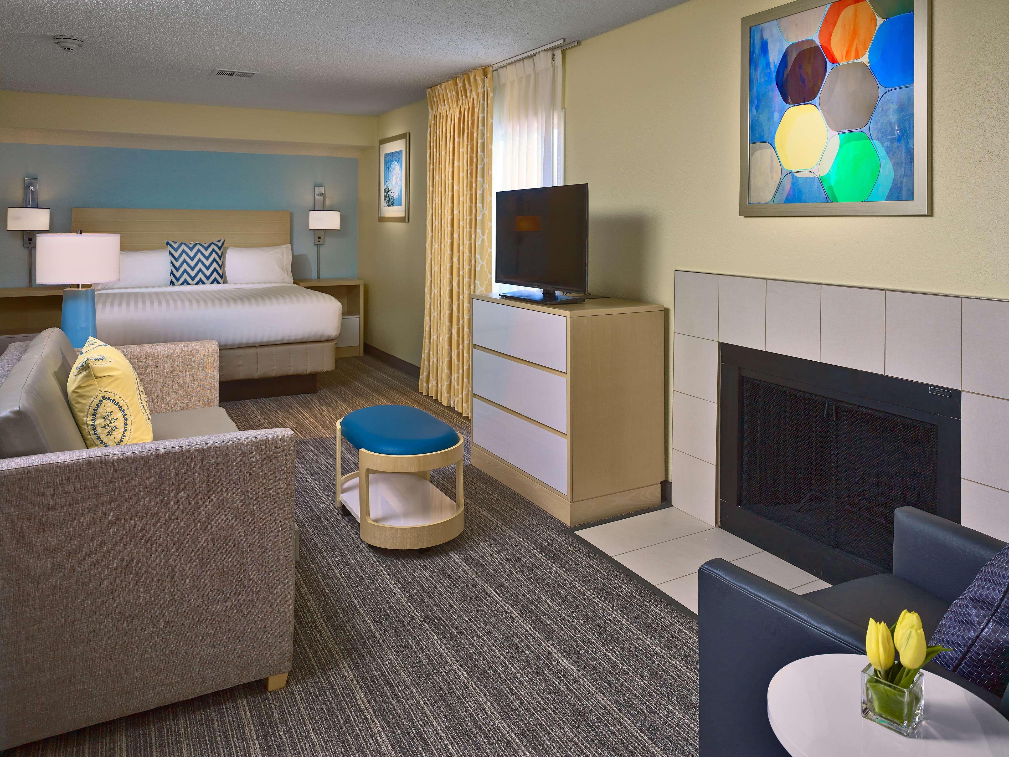Sonesta Es Suites Burlington Luaran gambar