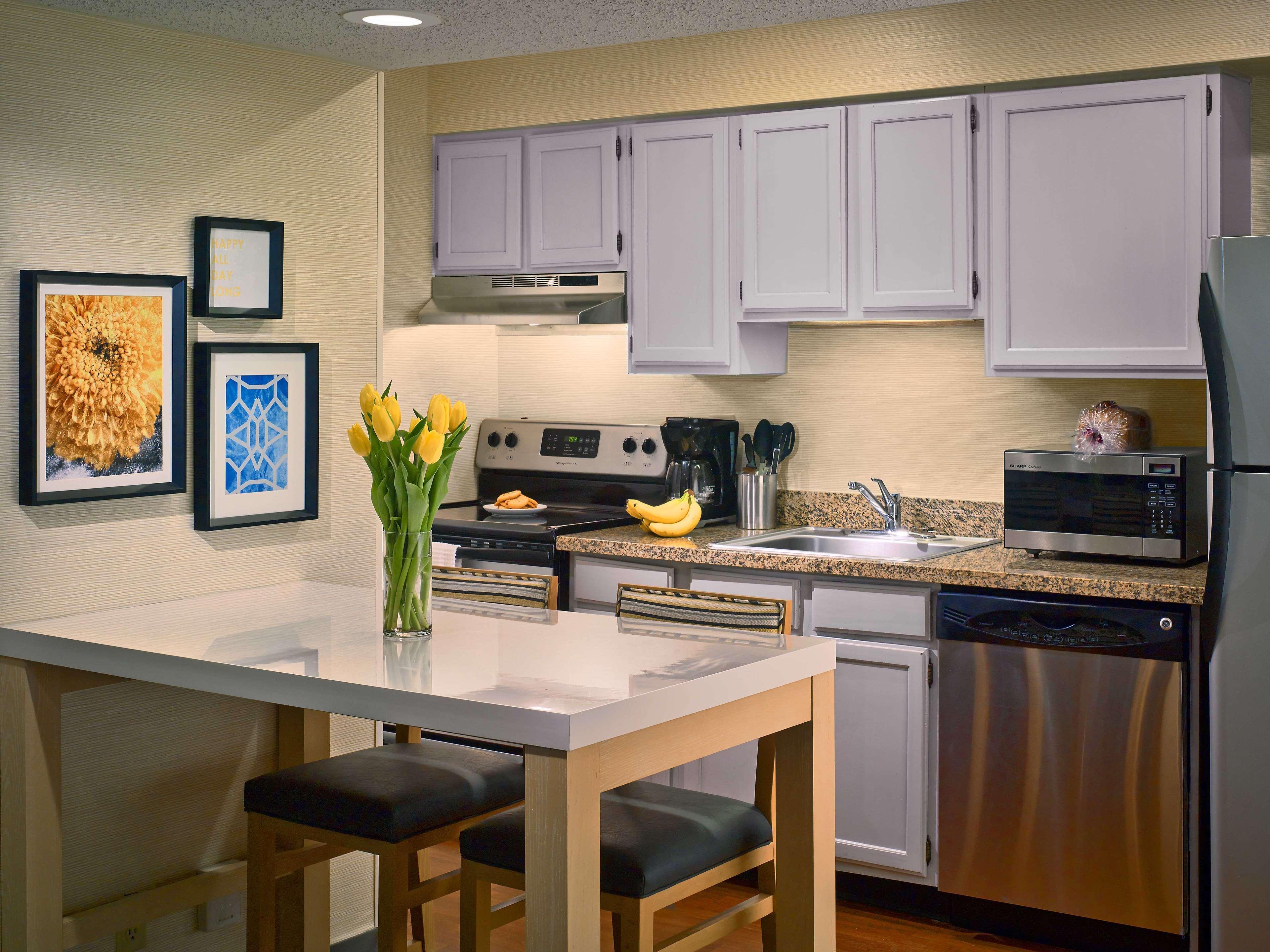 Sonesta Es Suites Burlington Luaran gambar