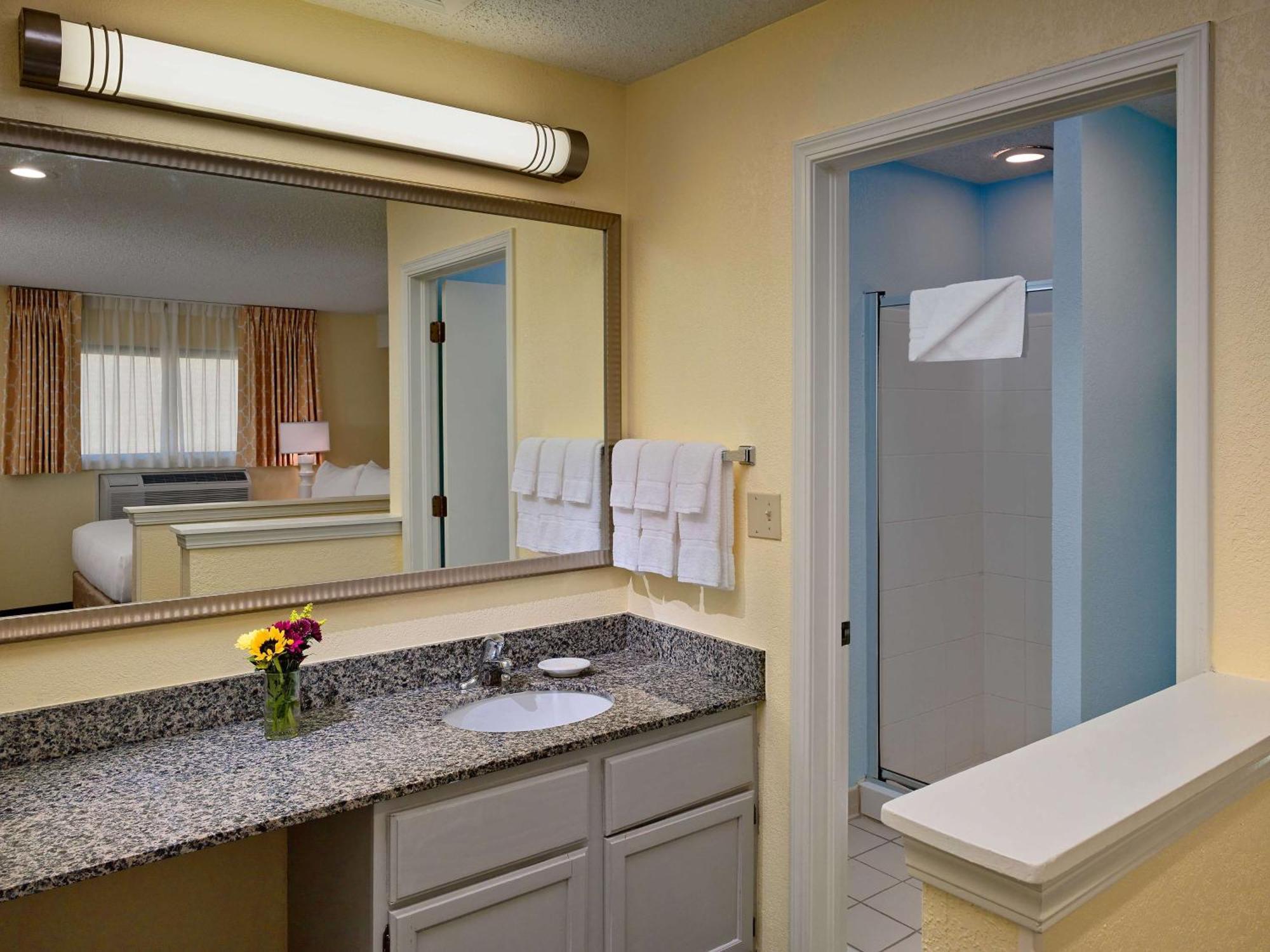 Sonesta Es Suites Burlington Luaran gambar