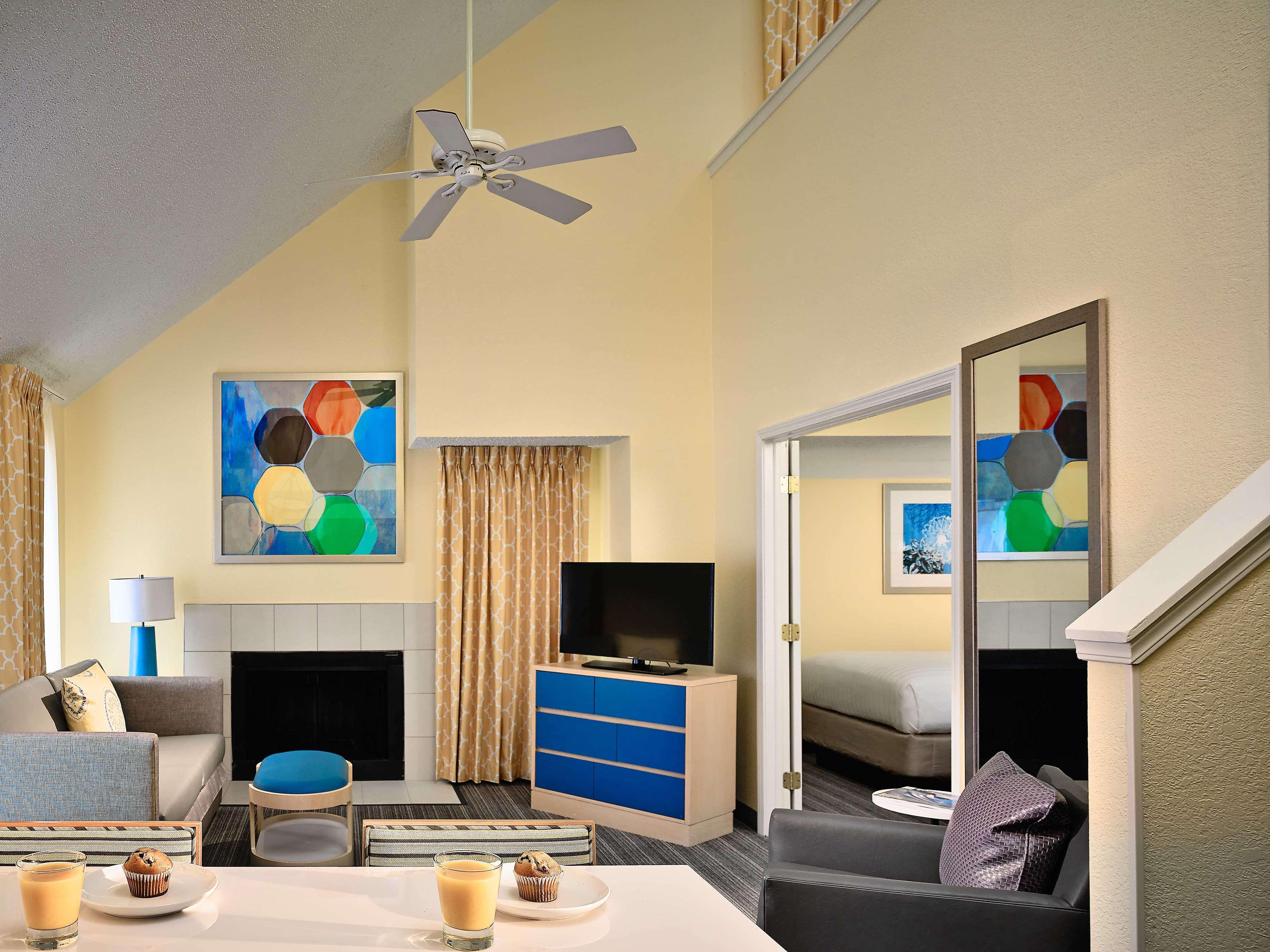 Sonesta Es Suites Burlington Luaran gambar
