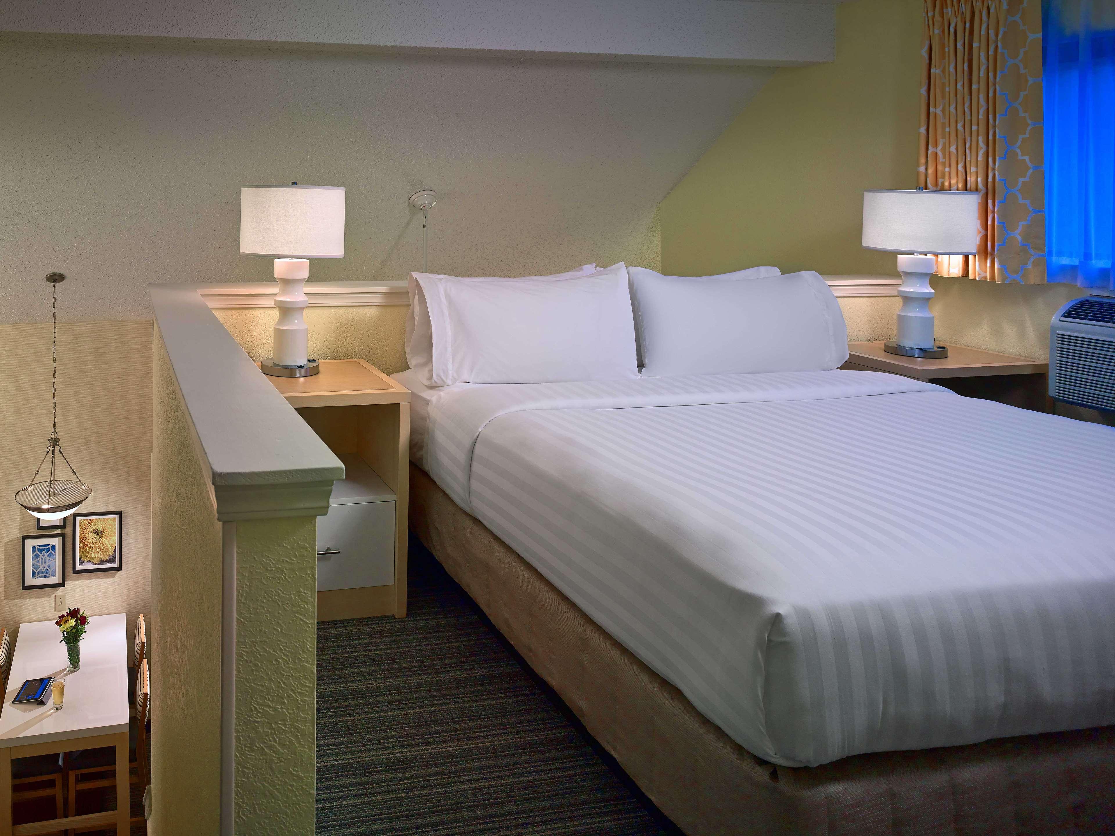 Sonesta Es Suites Burlington Luaran gambar