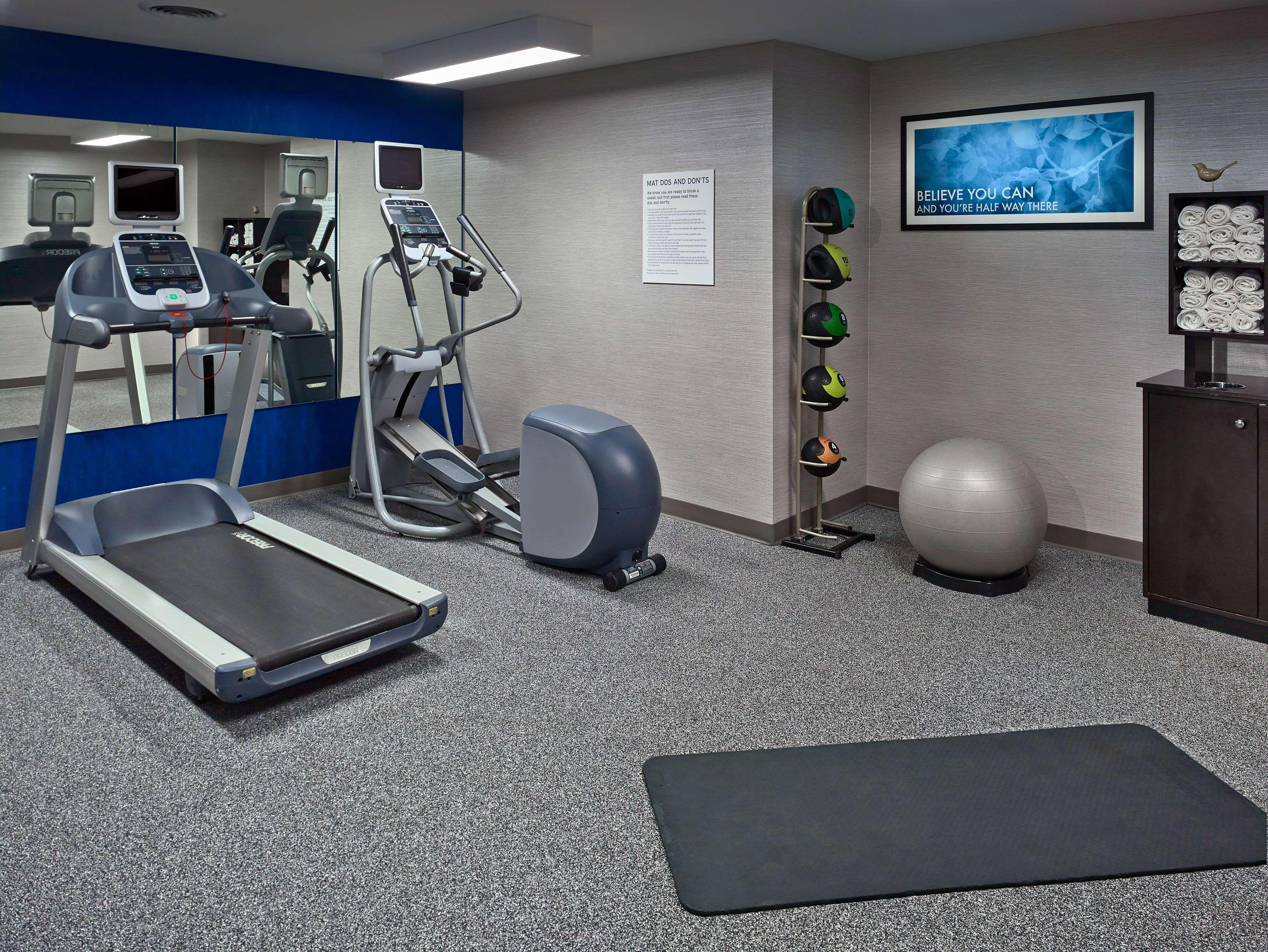 Sonesta Es Suites Burlington Luaran gambar