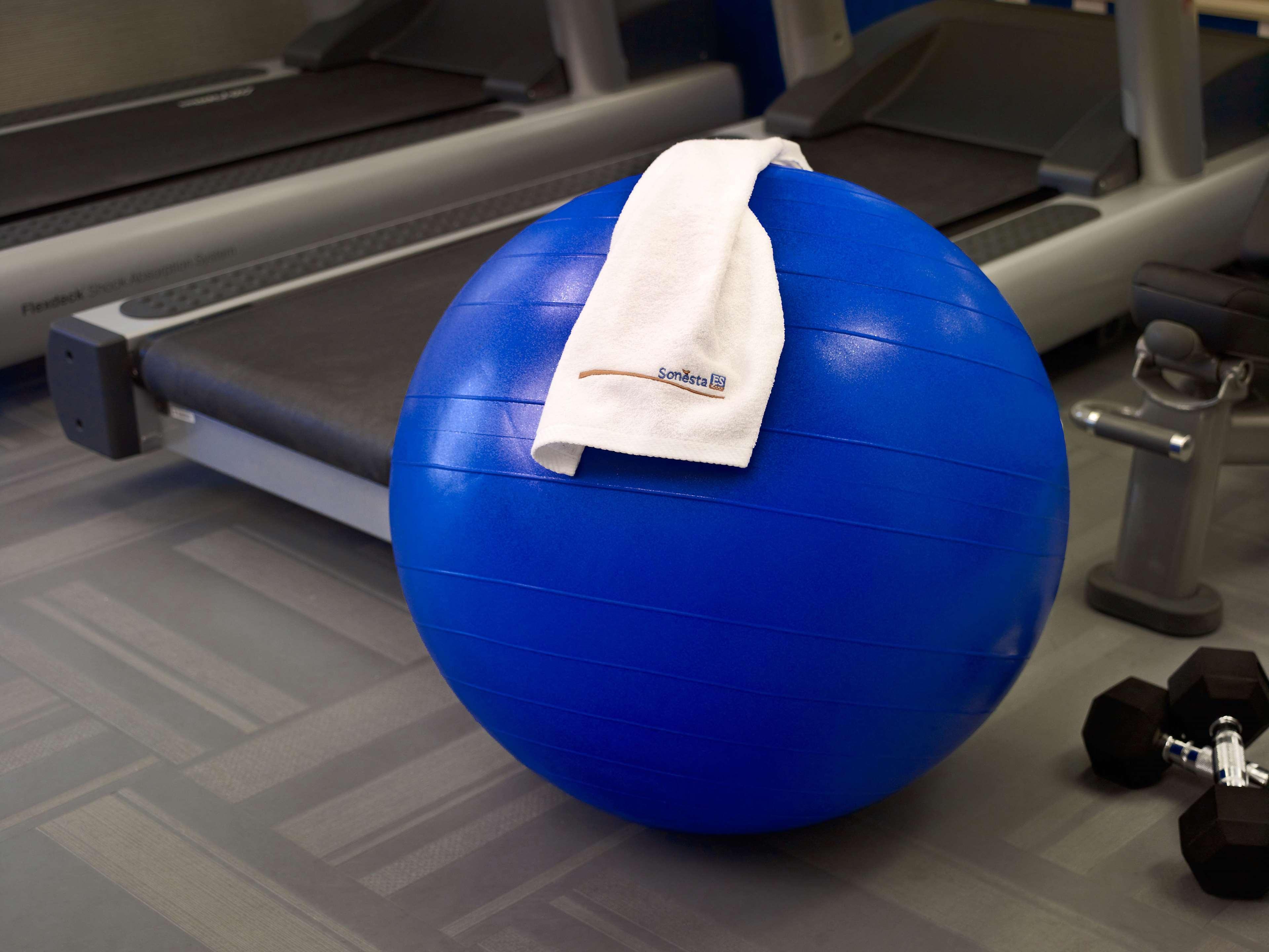 Sonesta Es Suites Burlington Luaran gambar