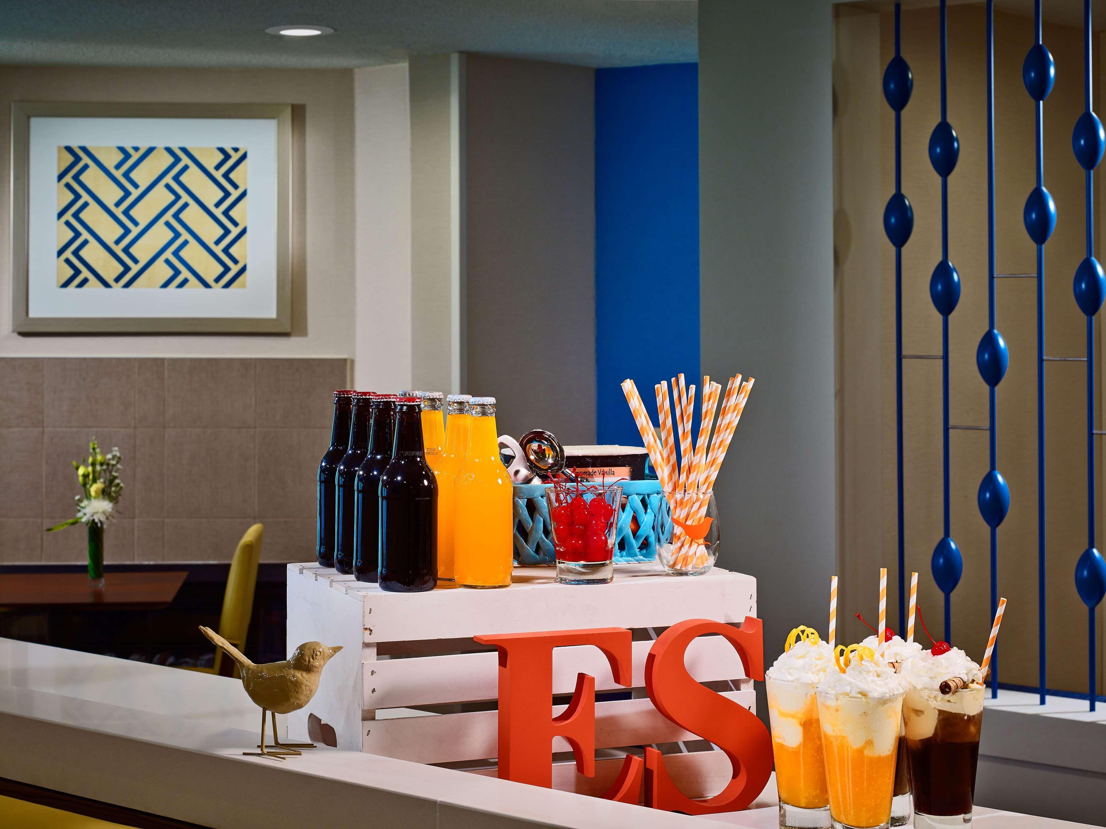 Sonesta Es Suites Burlington Luaran gambar