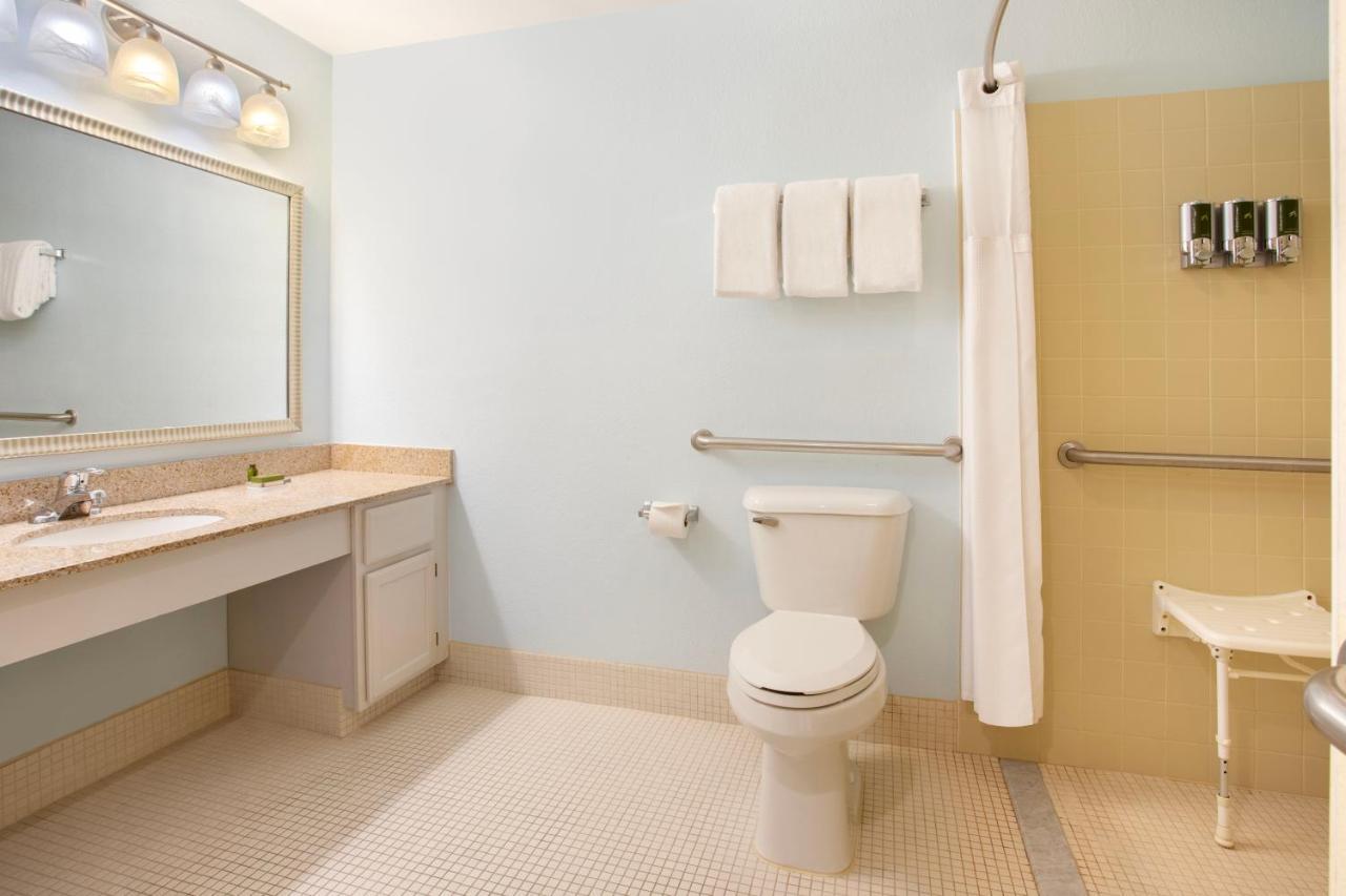 Sonesta Es Suites Burlington Luaran gambar