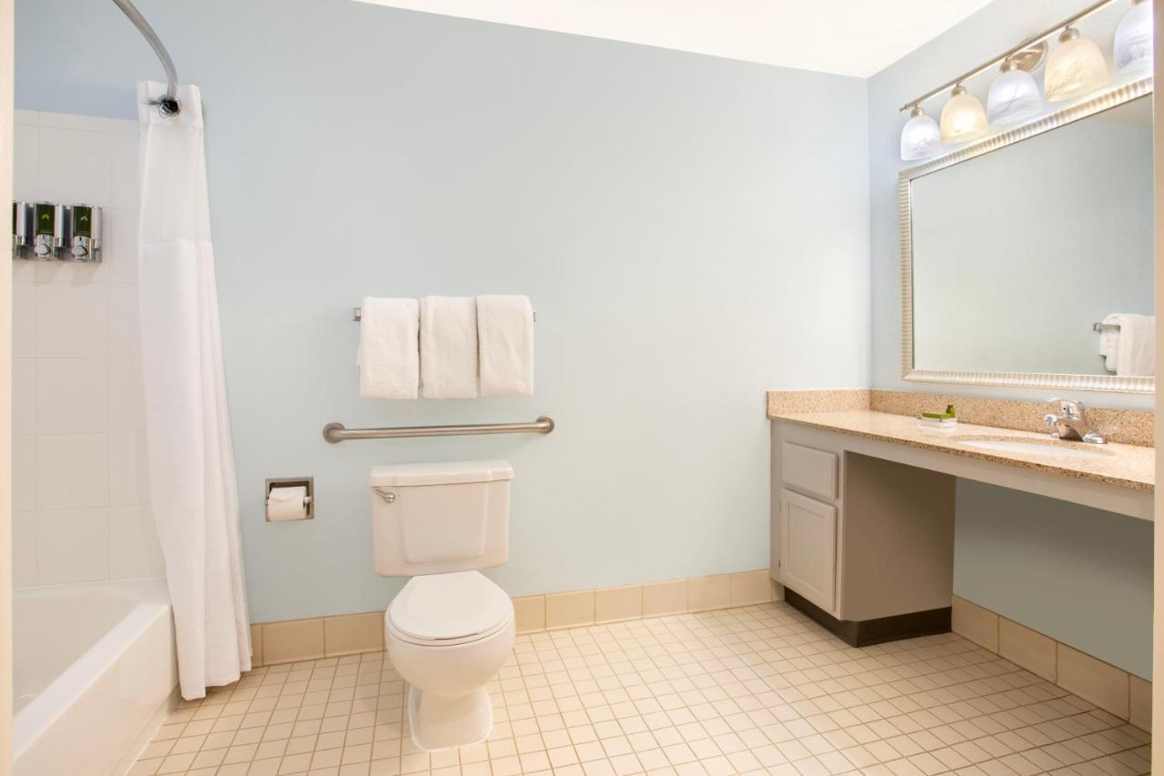 Sonesta Es Suites Burlington Luaran gambar