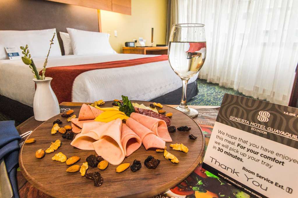 Sonesta Es Suites Burlington Bilik gambar
