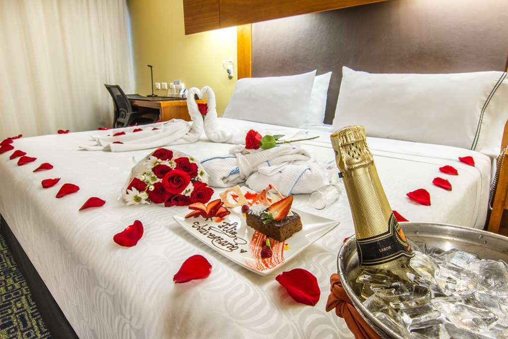 Sonesta Es Suites Burlington Bilik gambar