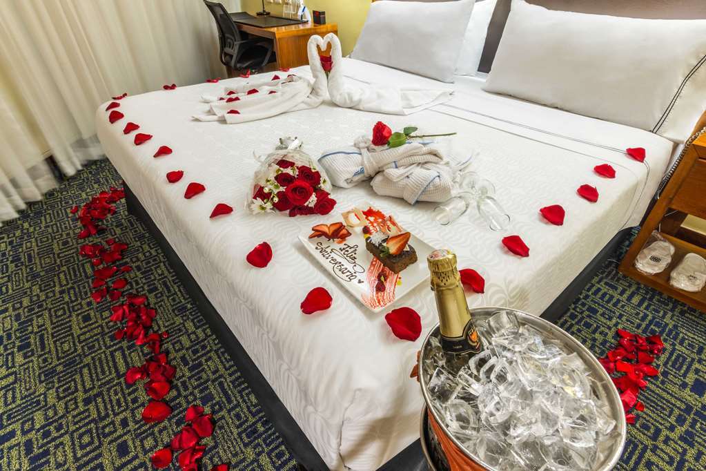 Sonesta Es Suites Burlington Bilik gambar