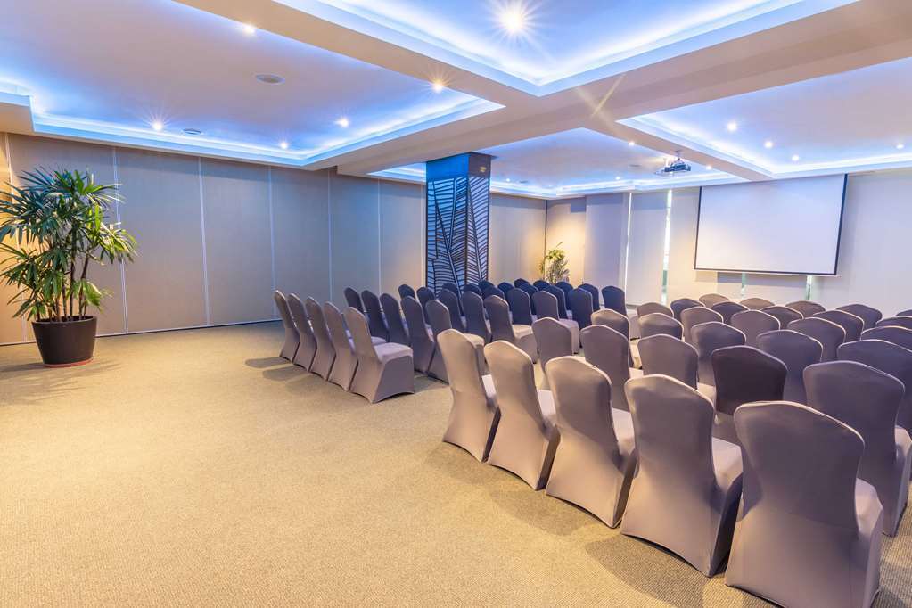 Sonesta Es Suites Burlington Kemudahan gambar