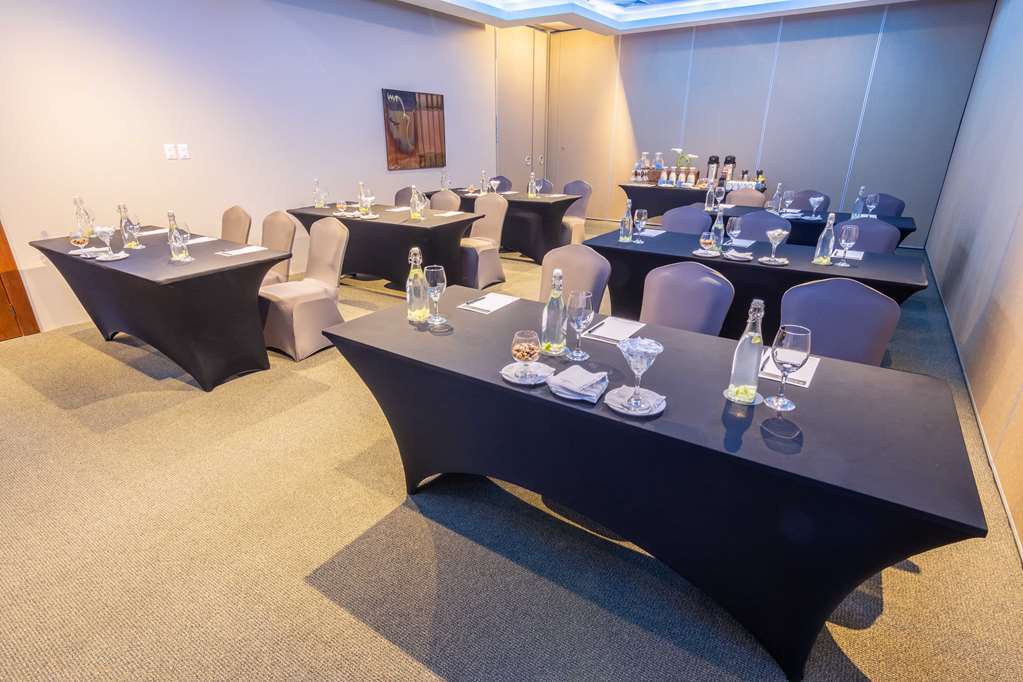 Sonesta Es Suites Burlington Kemudahan gambar