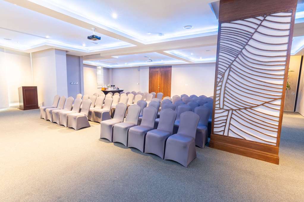 Sonesta Es Suites Burlington Kemudahan gambar