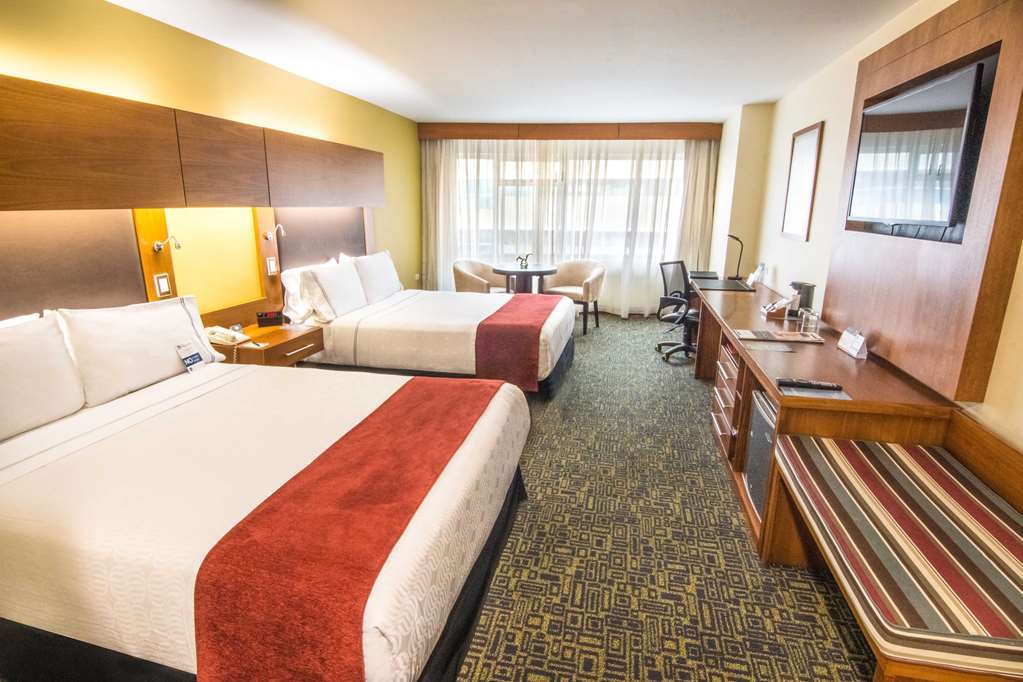 Sonesta Es Suites Burlington Bilik gambar
