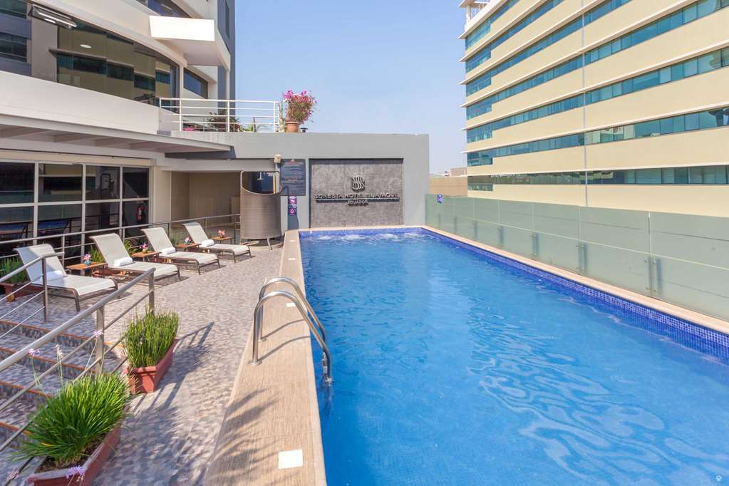 Sonesta Es Suites Burlington Kemudahan gambar