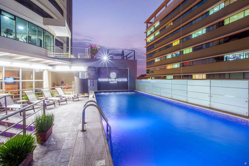 Sonesta Es Suites Burlington Kemudahan gambar